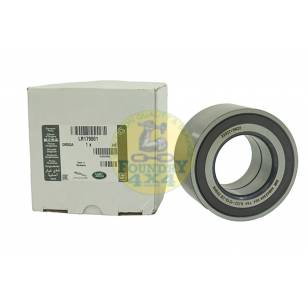Rear Wheel Bearing - Genuine